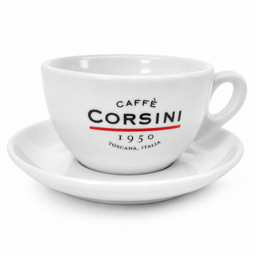 Чашка для Latte Caffè Corsini купить в Молдове